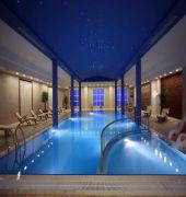 Korel Thermal Resort Hotel & Spa,Sadikbey>>Afyonkarahisar,5 star