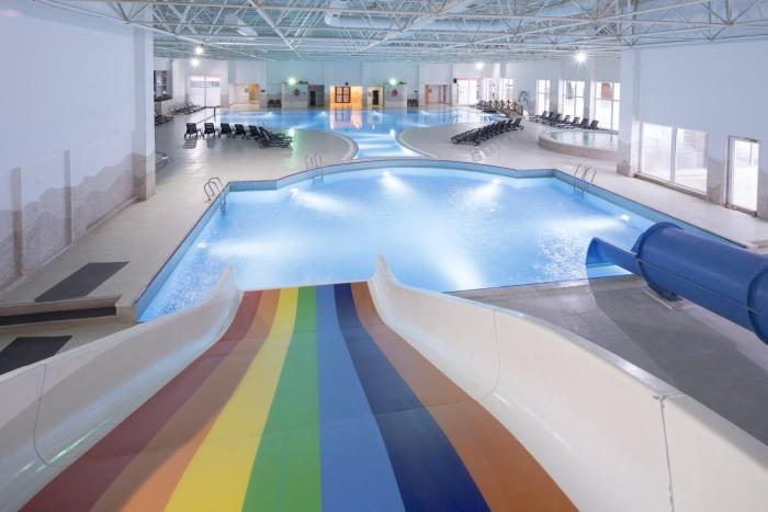 korel thermal resort hotel and spa