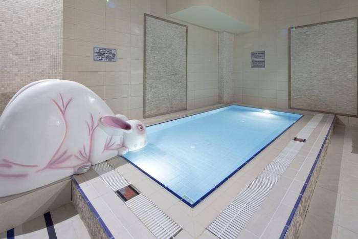 korel thermal resort hotel and spa