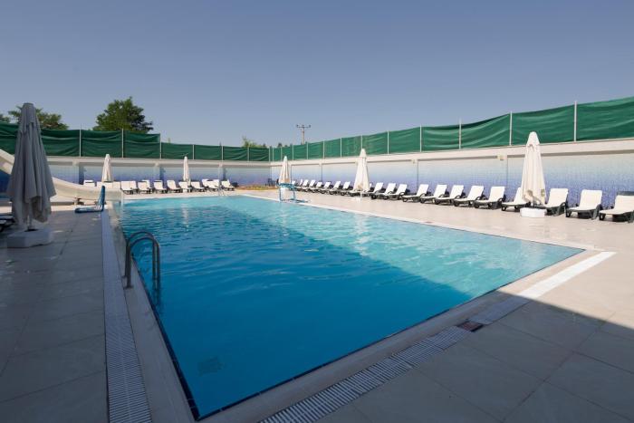 korel thermal resort hotel and spa