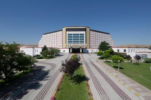 korel thermal resort hotel and spa