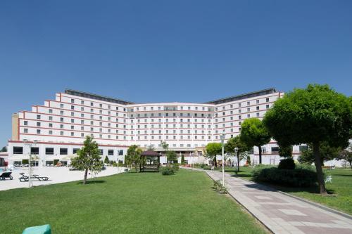 korel thermal resort hotel and spa