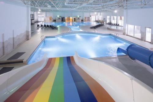 korel thermal resort hotel and spa