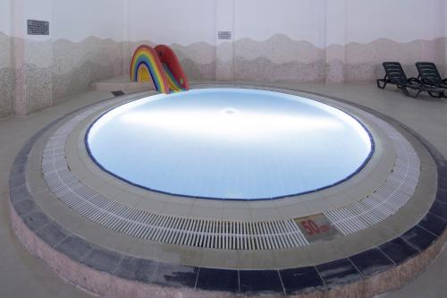 korel thermal resort hotel and spa