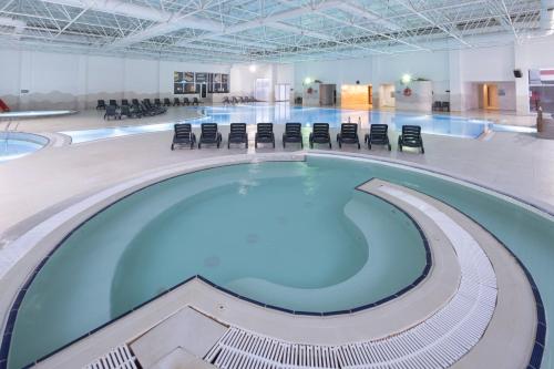 korel thermal resort hotel and spa