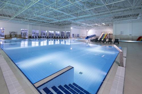 korel thermal resort hotel and spa