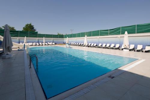 korel thermal resort hotel and spa