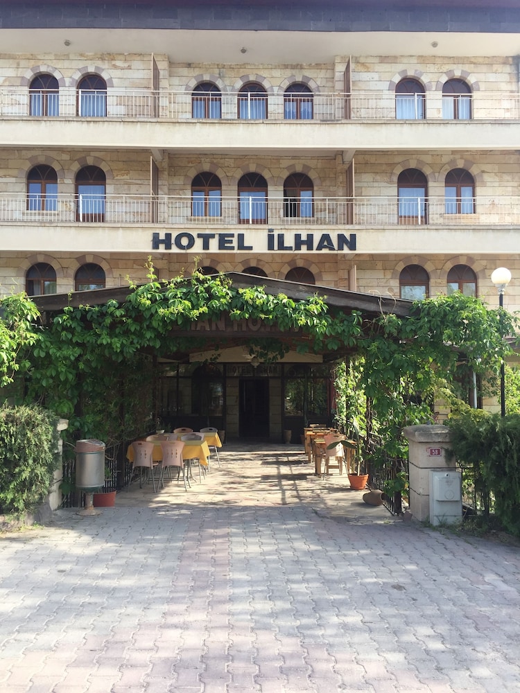 hotel ilhan