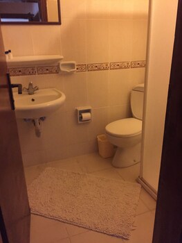 hotel ilhan