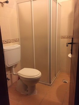hotel ilhan