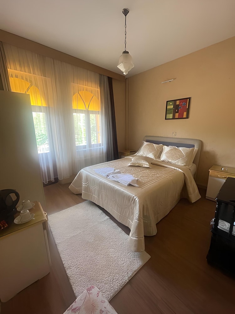 hotel ilhan
