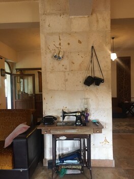 hotel ilhan
