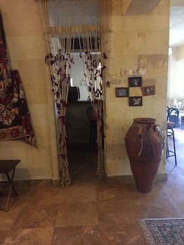 hotel ilhan