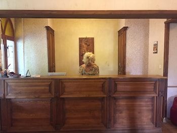 Hotel Ilhan,Nevsehir>>Cappadocia,4 star