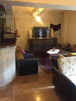 Hotel Ilhan,Nevsehir>>Cappadocia,4 star