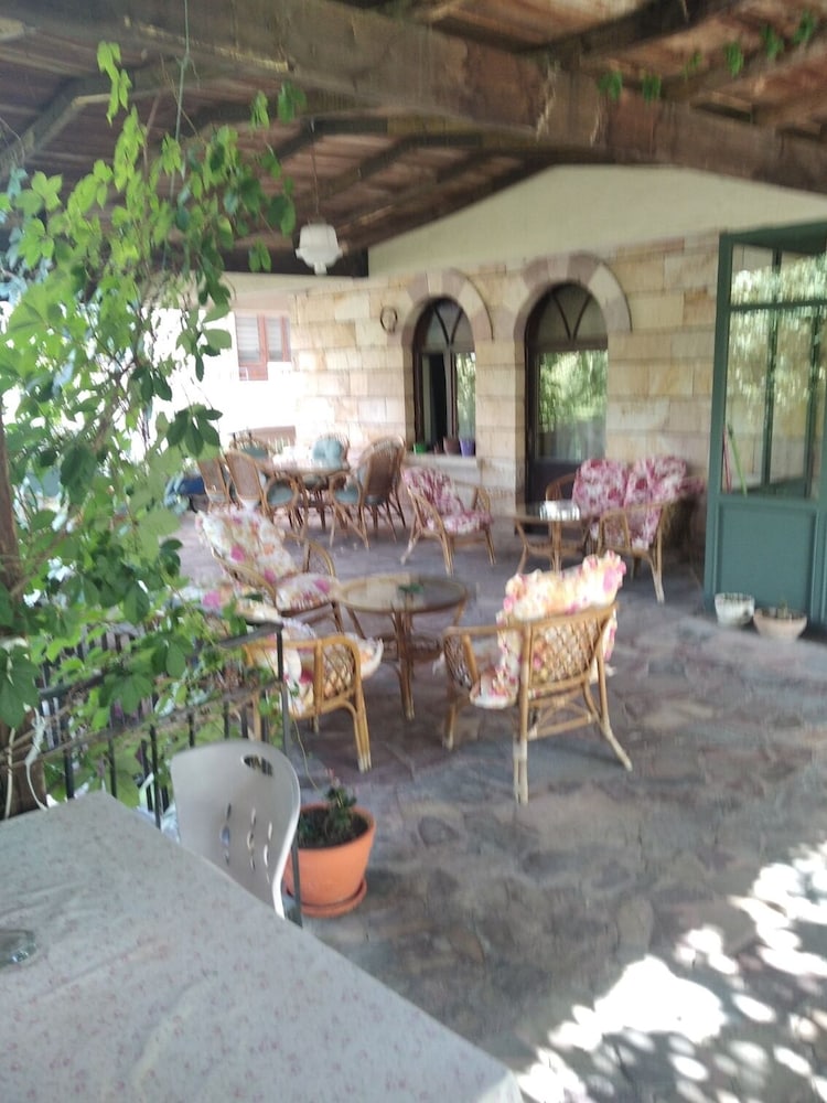 hotel ilhan