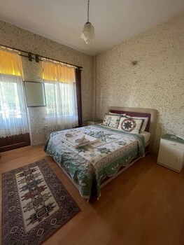 hotel ilhan