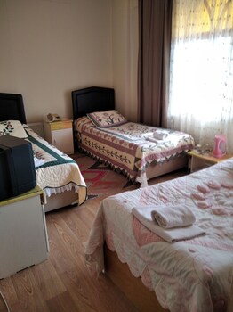 hotel ilhan