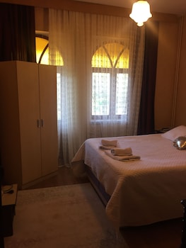 Hotel Ilhan,Nevsehir>>Cappadocia,4 star