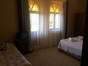 Hotel Ilhan,Nevsehir>>Cappadocia,4 star