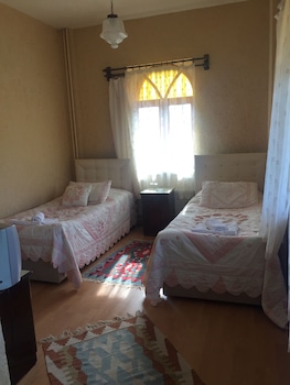 hotel ilhan