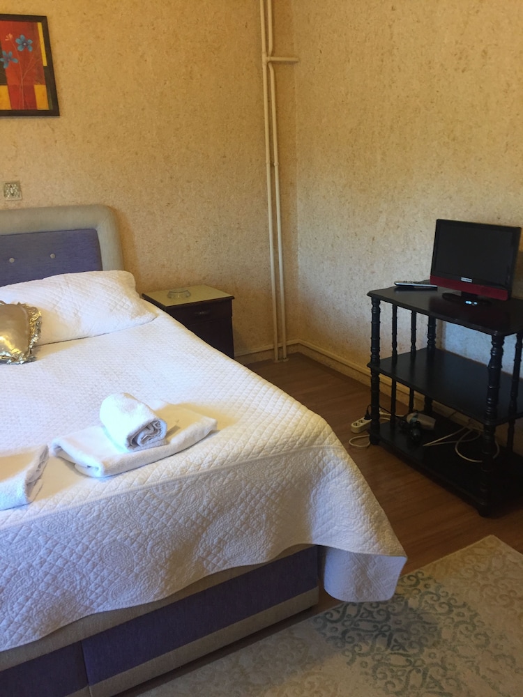 hotel ilhan