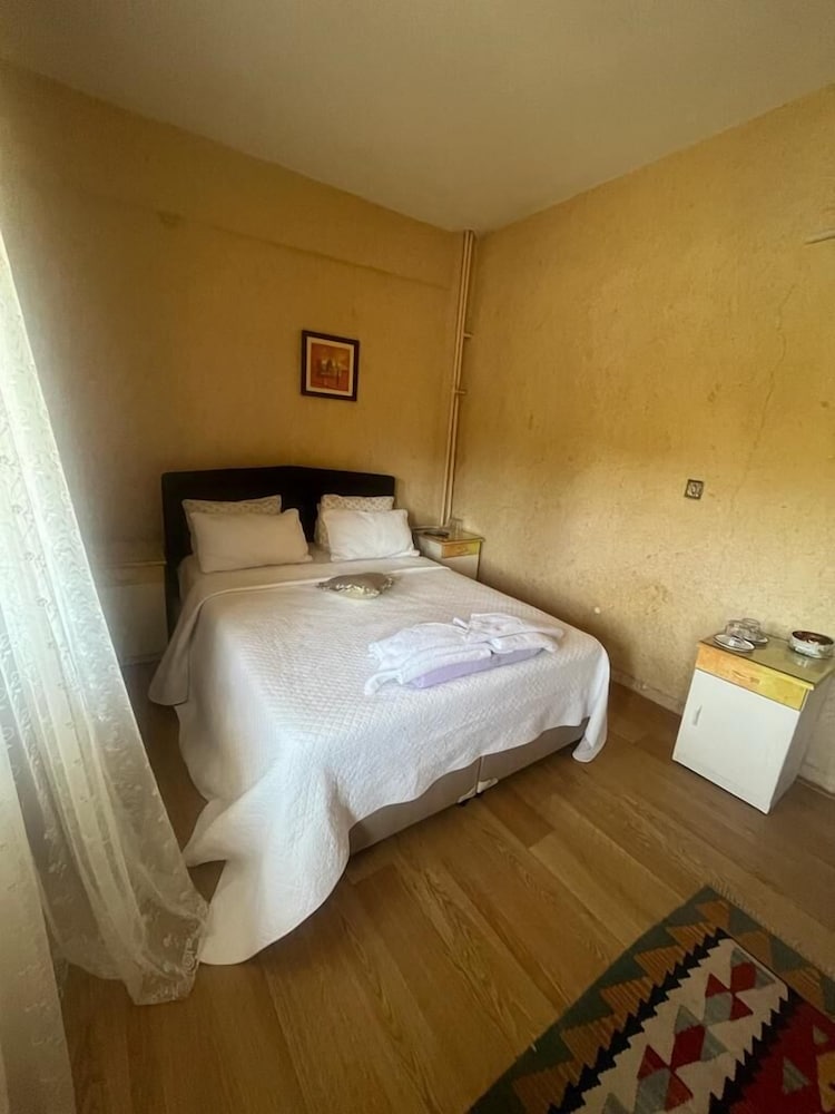 hotel ilhan