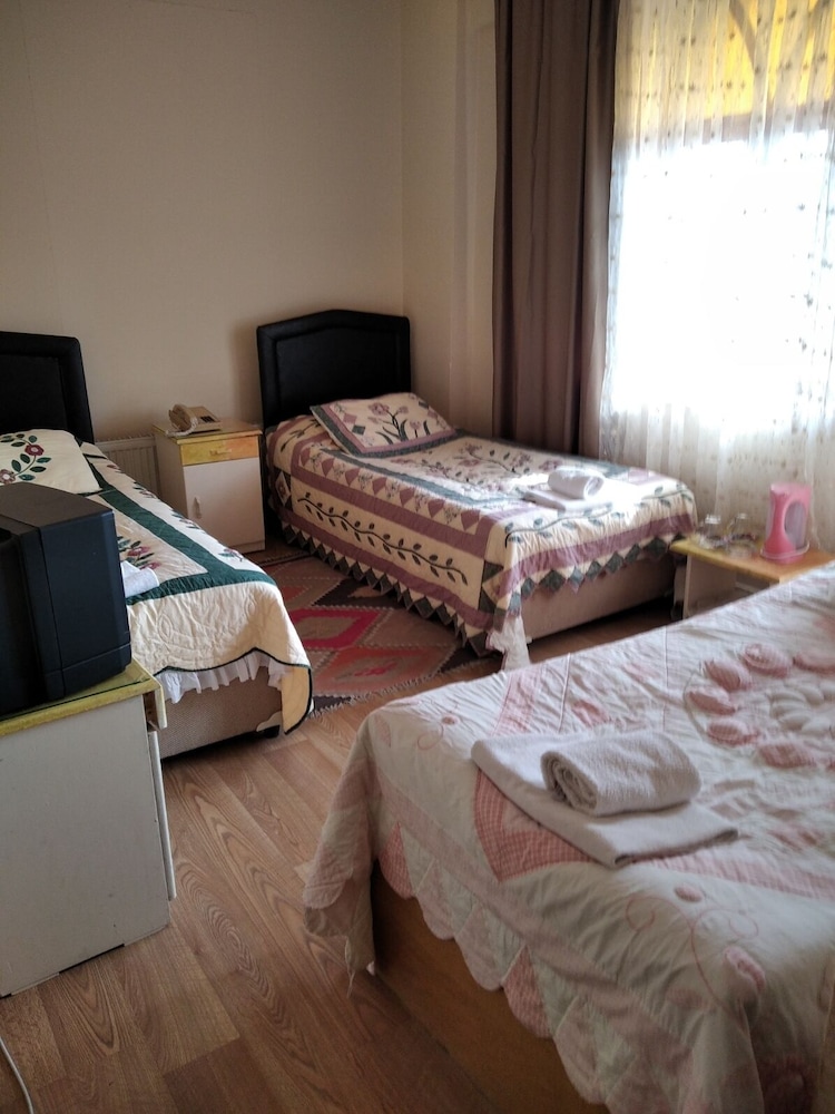 hotel ilhan