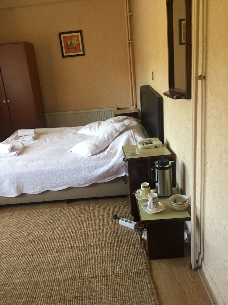hotel ilhan