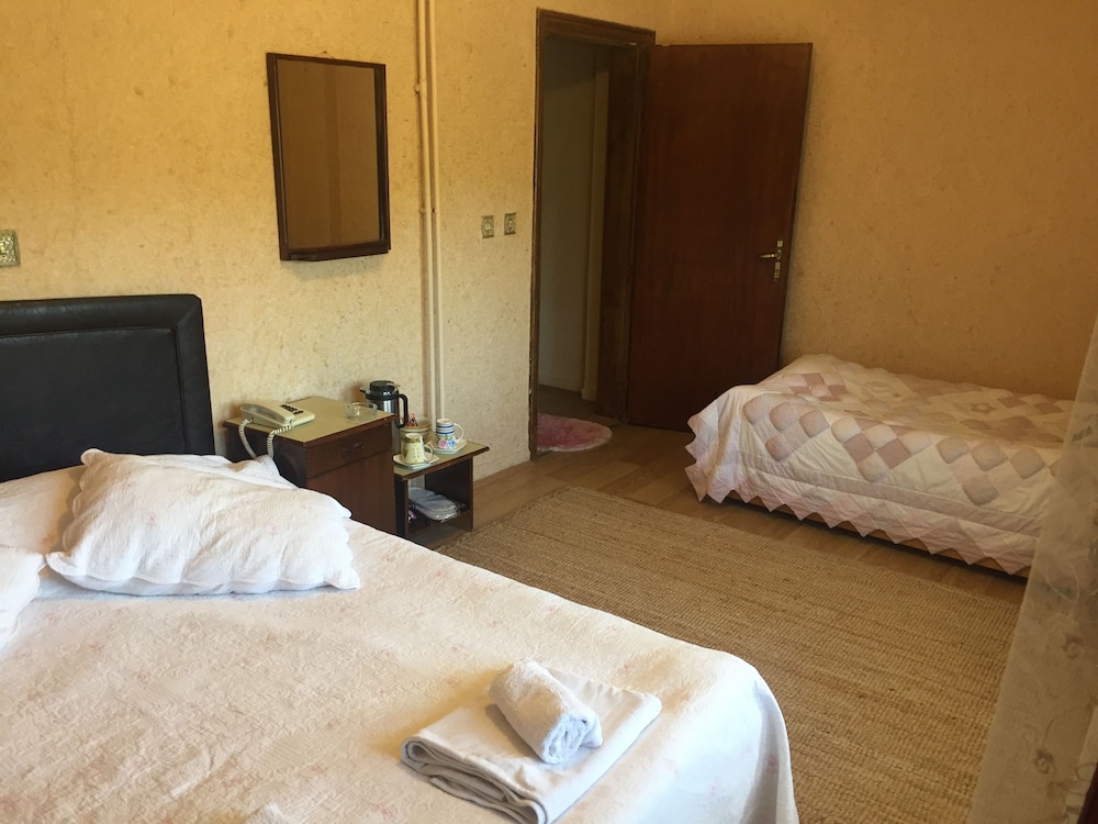 hotel ilhan