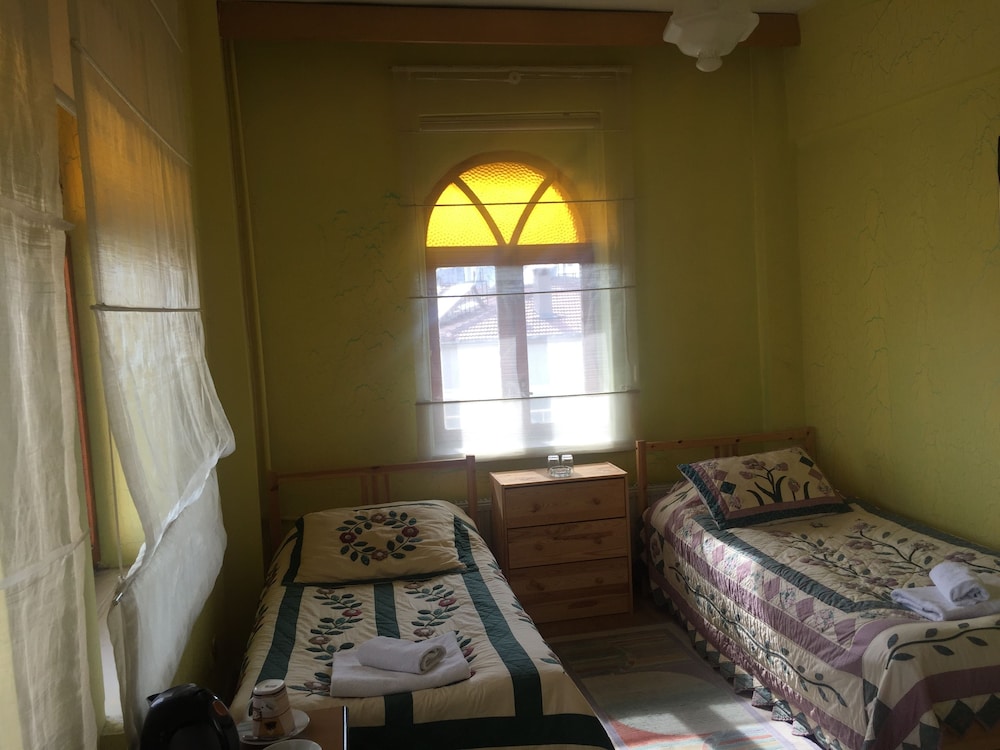 hotel ilhan