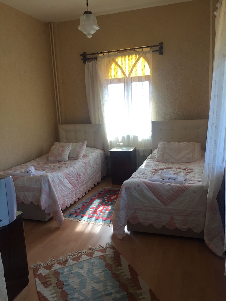 hotel ilhan