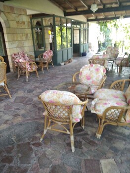 hotel ilhan