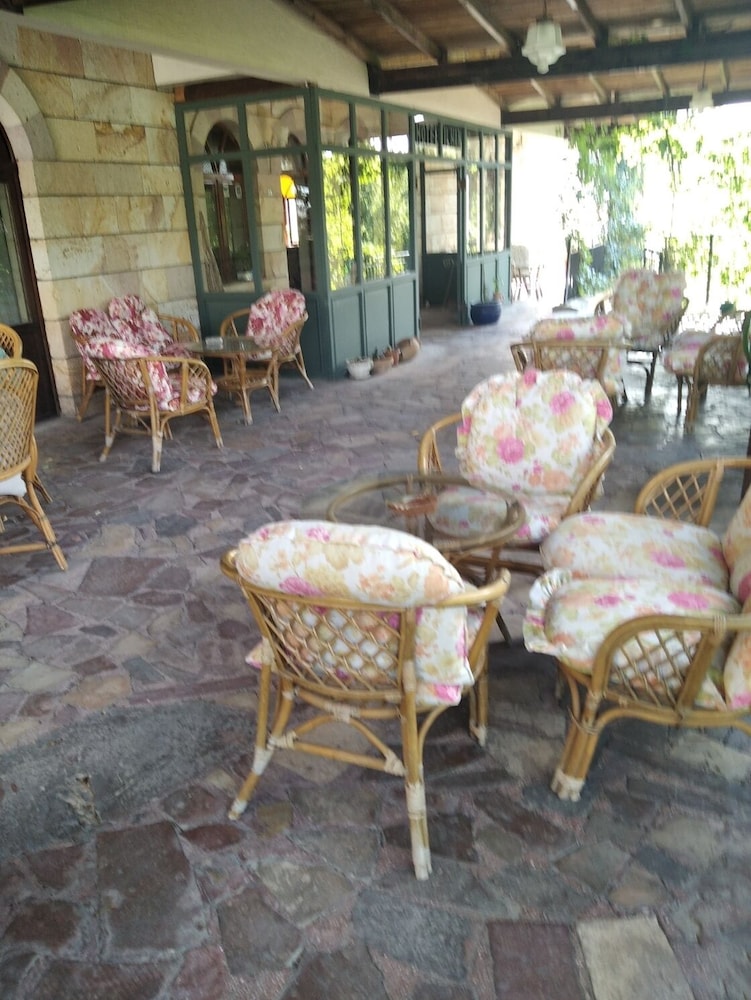 hotel ilhan