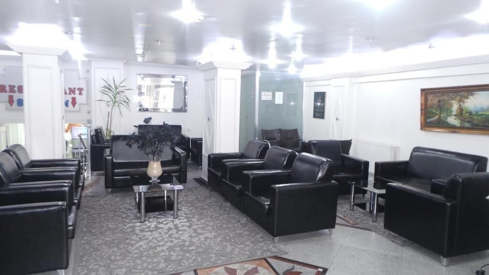hotel antik ipek