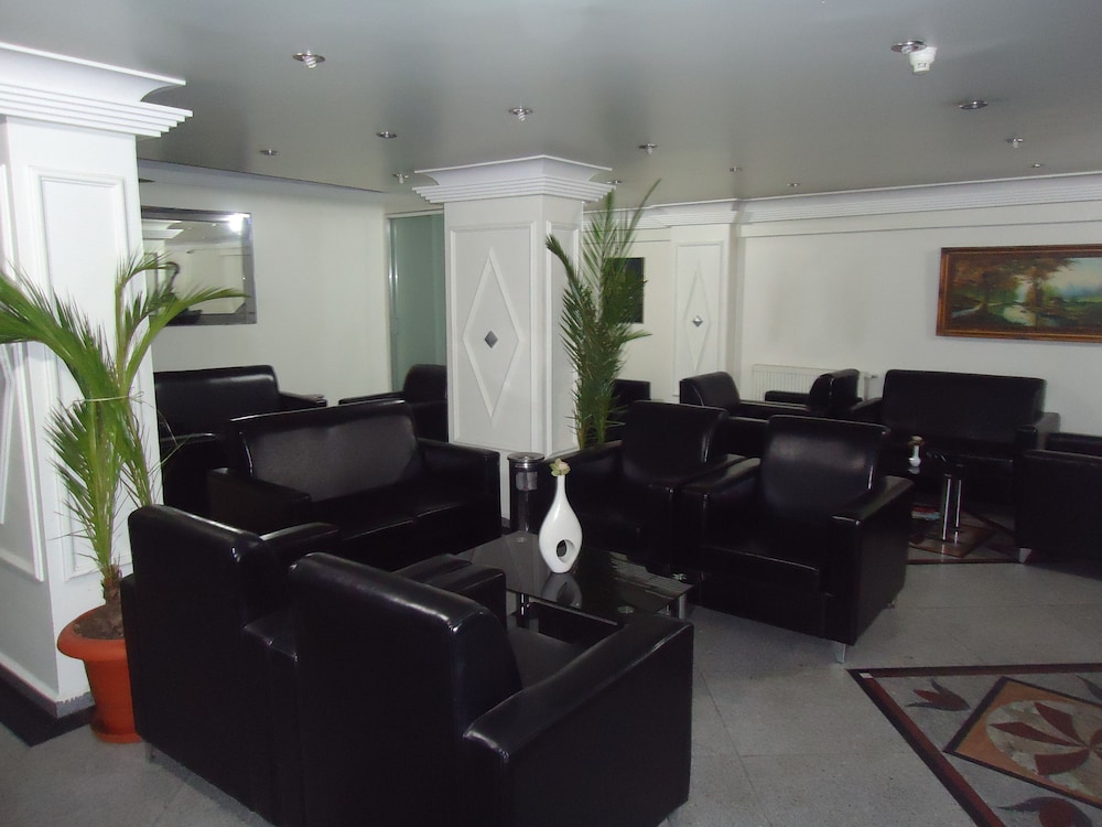 hotel antik ipek