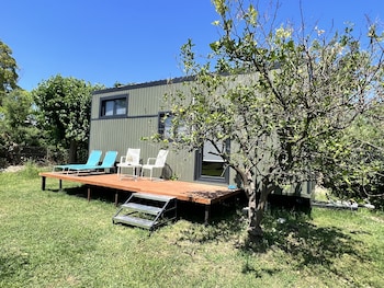 grenadine lodge