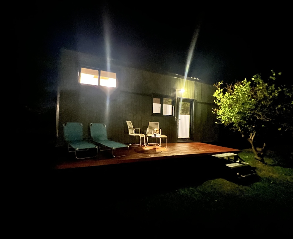 grenadine lodge