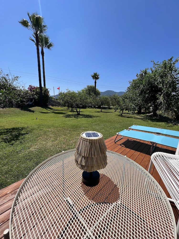grenadine lodge