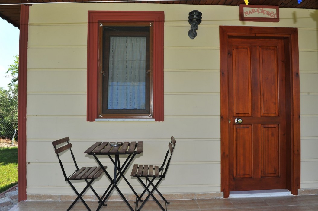 grenadine lodge