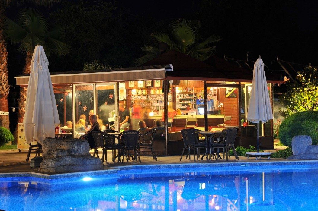 grenadine lodge