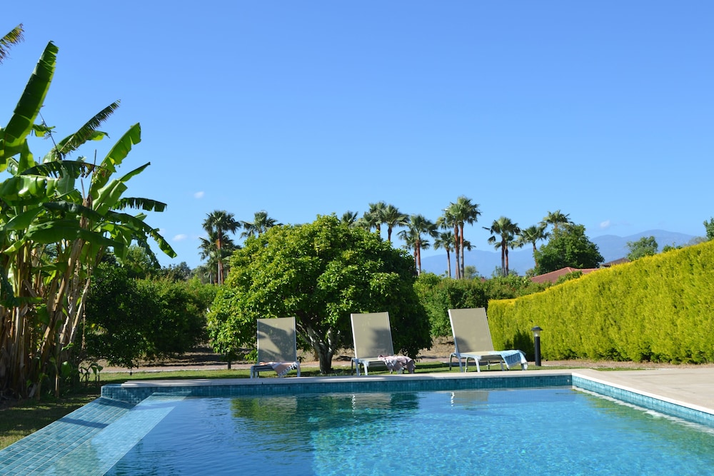grenadine lodge