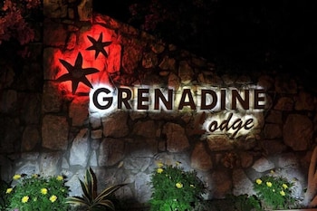 grenadine lodge