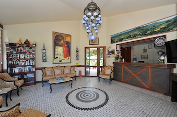 grenadine lodge