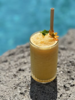 grenadine lodge