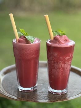 grenadine lodge