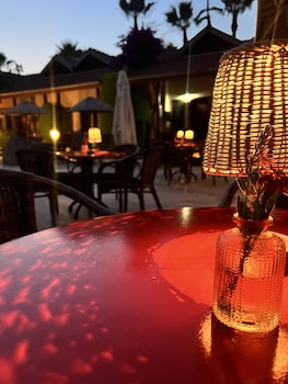 grenadine lodge