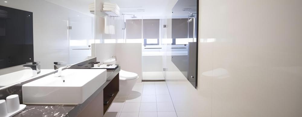 guide hotel taipei bade