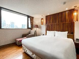 guide hotel taipei bade