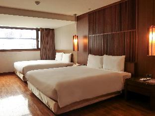 guide hotel taipei bade